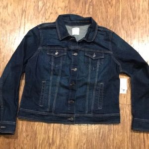 Brand New Old Navy Denim Jacket